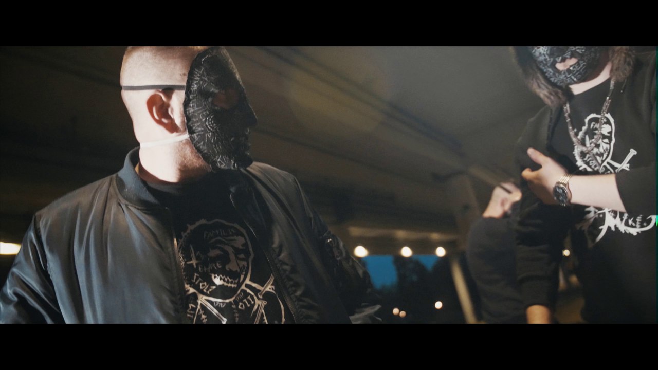 MASON FAMILY ►CHARLIE!◄ _ CHARLIE! [Official 4K VIDEO]