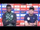 England 2-1 Nigeria - Gernot Rohr & John Obi Mikel Post Match Press Conference -On Defeat To England