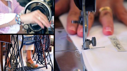 Sartoria G. Inglese - La sartoria di Angelo Inglese a Ginosa