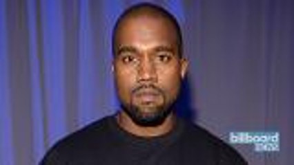 Kanye West Reposts 10-Year-Old DJ Livia's 'Ye' Mix | Billboard News