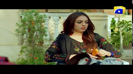 SILSILAY Episode 20 - HAR PAL GEO