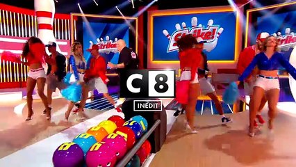 Strike, animé par Vincent Lagaf', jeudi 7 juin à 21h - Teaser