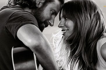A Star is Born - Bande Annonce Officielle (VOST)