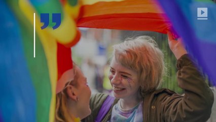 7 Inspiring LGBTQ Quotes for Pride Month