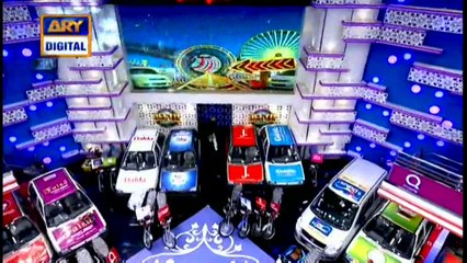 Wah! Aaj Tu Kamal Hi Hogya :D