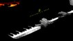 Frédéric Chopin - Estudio Op. 25 Nº 1 - Gerardo Taube (piano) HD