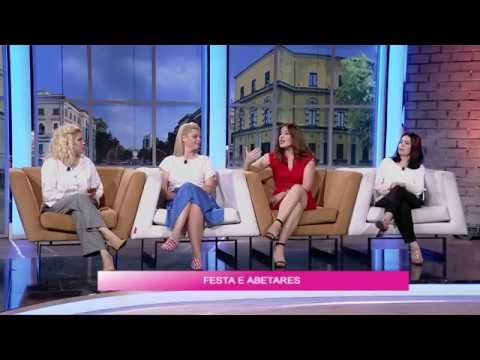 Vizioni i pasdites - Tradita e festës së Abetares Pj.1 - 6 Qershor 2018 - Show - Vizion Plus