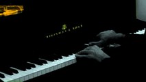 Frédéric Chopin - Estudio Op. 10 Nº 2 - Gerardo Taube (piano) HD