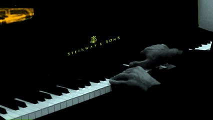 Frédéric Chopin - Estudio Op. 10 Nº 2 - Gerardo Taube (piano) HD