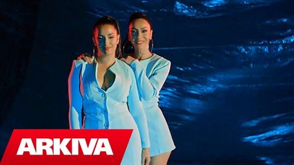 Bruna ft. Ana Tahiri - S'me doje (Official Video 4K)