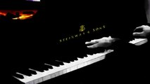 Frédéric Chopin - Estudio Op. 10 Nº 5 - Gerardo Taube (piano) HD