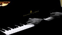 Frédéric Chopin - Estudio Op. 10 Nº 9 - Gerardo Taube (piano) HD