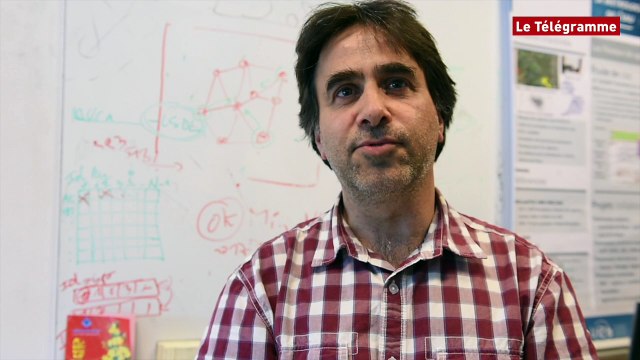 Inondations. Morlaix modélisée à Brest