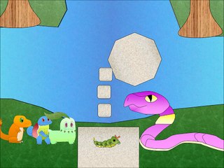 Ekans Saves They Day