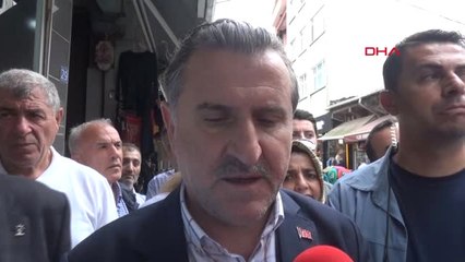 Rize Lösemi Hastası Emir'e Can Olmak İçin Sıraya Girdiler