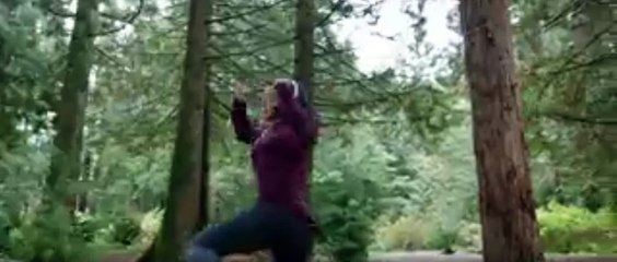 Center Stage On Pointe First Look Preview Clip - New TV Series