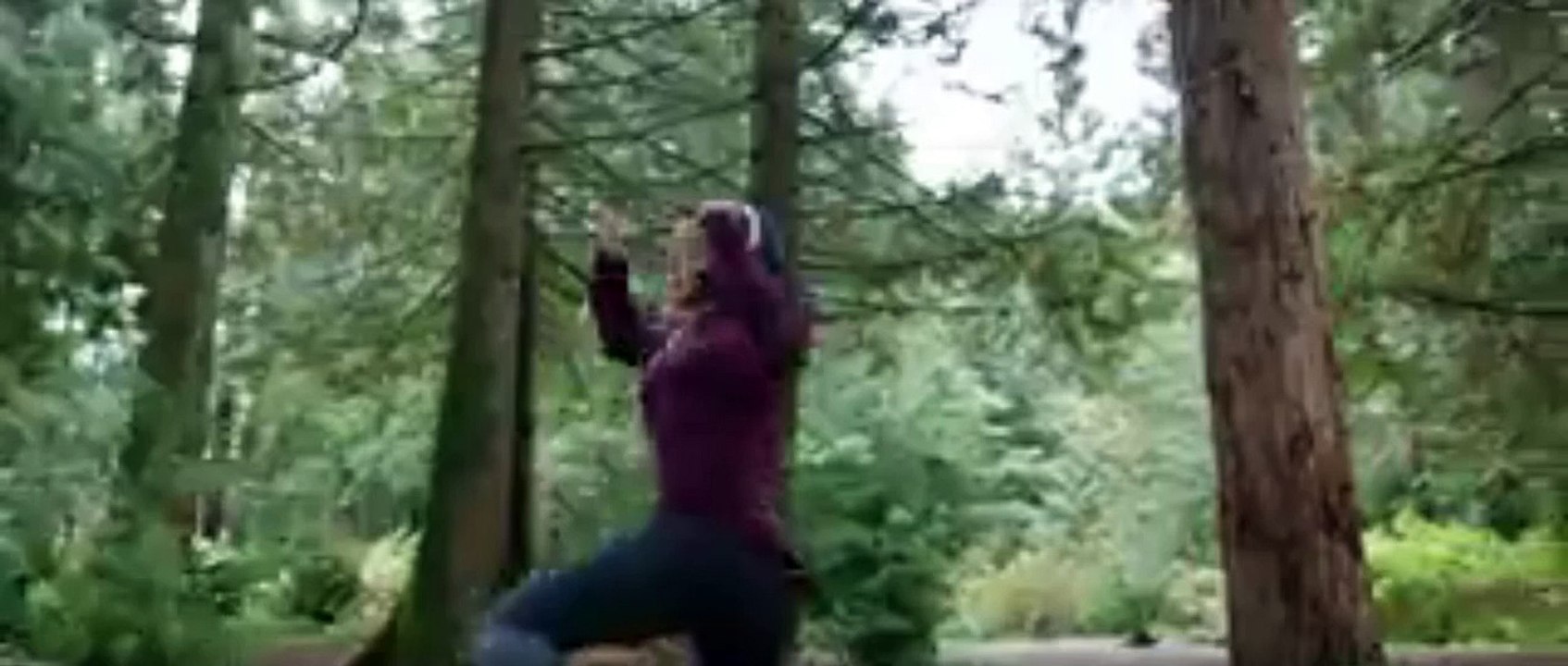 Center Stage On Pointe First Look Preview Clip - New TV Series