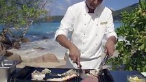 Indulge in a private cooking class with one of our brilliant Chefs or even a private dinner! Choose to take a romantic dinner on the beach under the stars, pi