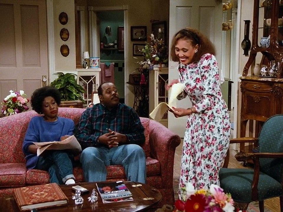 Alle unter einem Dach  S01E19 - Der beruehmte Winslow-Schlag