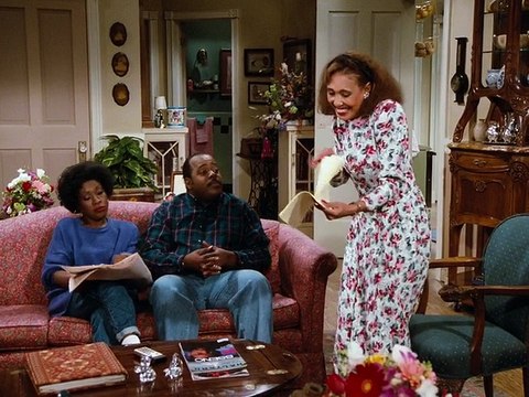 Alle unter einem Dach S01E19 - Der beruehmte Winslow-Schlag