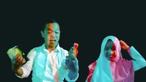 Siti Badriah - Lagi Syantik Versi Ramadhan Parodi (Cover By. Putih Abu-abu)