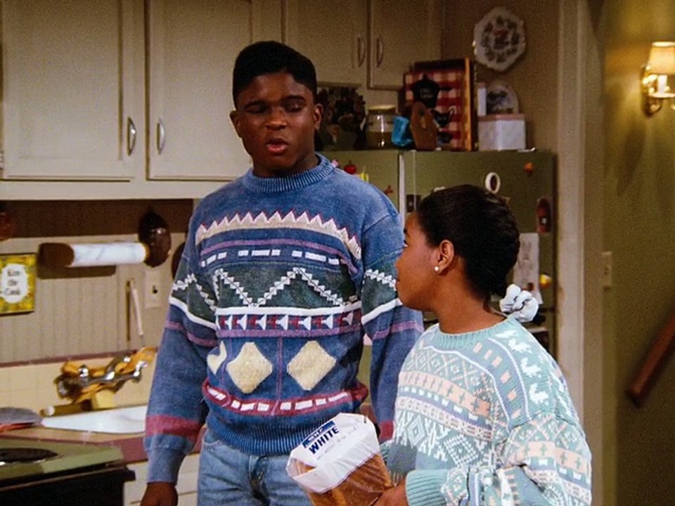 Alle unter einem Dach  S01E17 - Ein unvergesslicher Abend