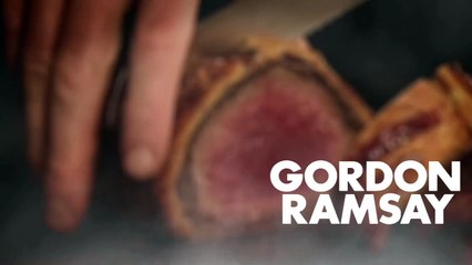 Gordon Ramsay Intro