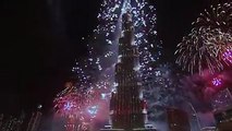 Dubai New Year Celebration at Burj KhalifaOfficial Burj Khalifa, Downtown Dubai 2016 New Year's Evetune in on http://shughal.pk or like Shughal.pk for more vi