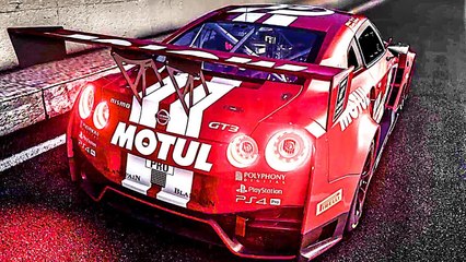 ASSETTO CORSA COMPETIZIONE Bande Annonce