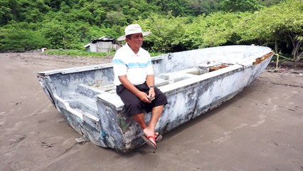 Hondureños se niegan a desalojar islas por “ciudades modelo"