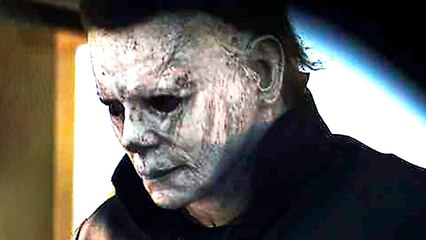 HALLOWEEN Bande Annonce TEASER