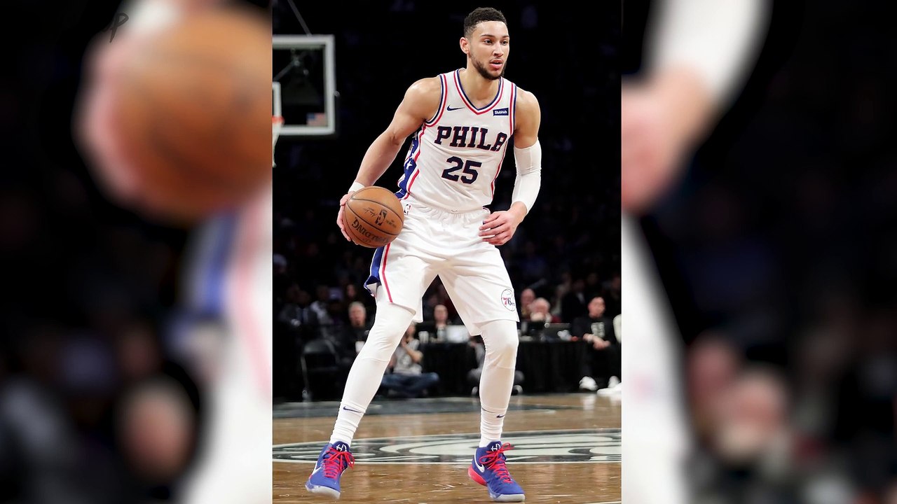 Ben Simmons Feels USED By Kendall Jenner!