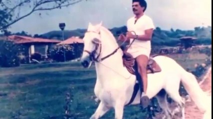 PÂBLÔ ÊSCÔBÂR y OTROS que FUERON UNOS MACHOS ALFA