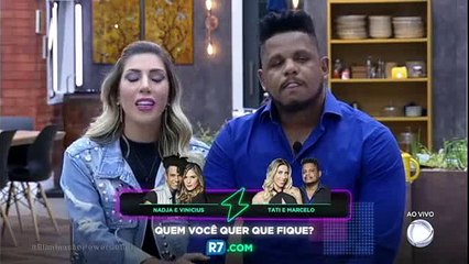 POWER COUPLE BRASIL EPISODIO DO DIA 05-06-2018 PARTE 2