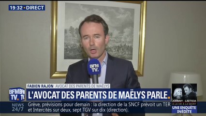 Lelandais soupçonné d'attouchements: "Ça peut mettre à mal la stratégie de la défense", pour l’avocat des parents de Maëlys