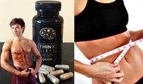 THINK CLEAR BRAIN BOOSTING SUPPLEMENT & SPRING SHAPE-UP TIPS | Fit Now with Basedow