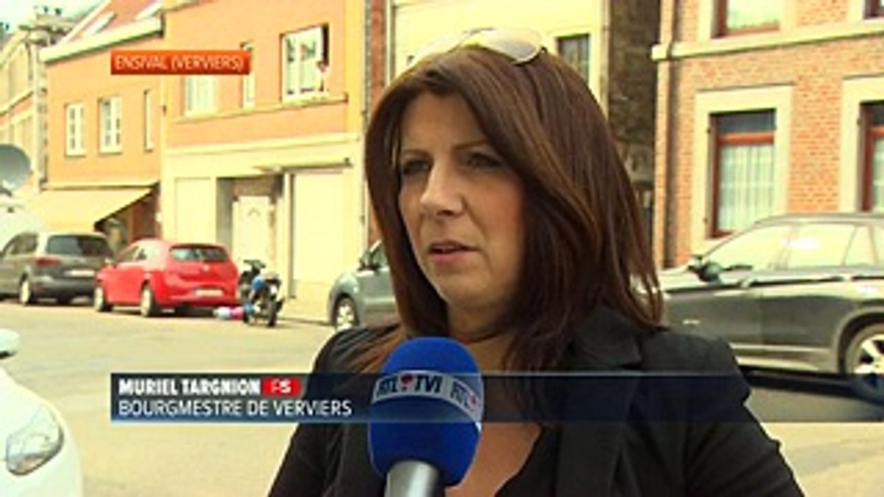 Bourgmestre de Verviers: "Je suis choquée que cet homme connu pour radicalisme circulait librement dans Verviers"