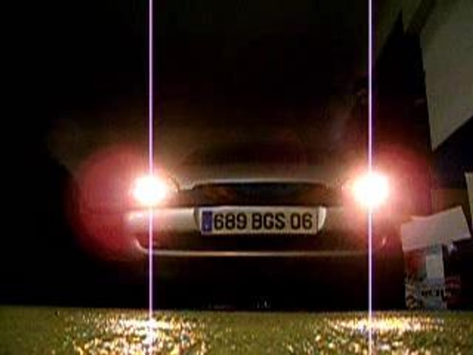 PiXaV - VIDEO ANGEL-EYES CORSA B