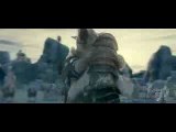 The Golden Compass: Polar Bear Fight (clip)