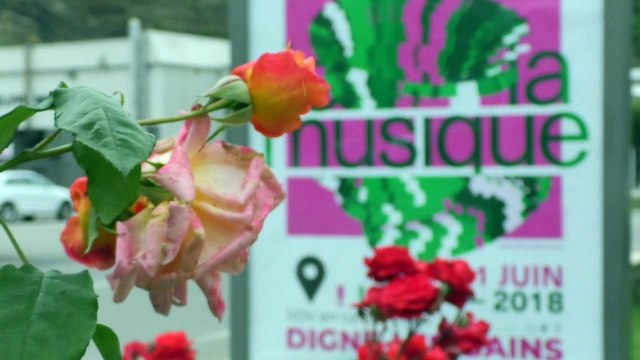 Alpes-de-Haute-Provence : le programme de la fête de la musique de Digne-les-Bains dévoilé !