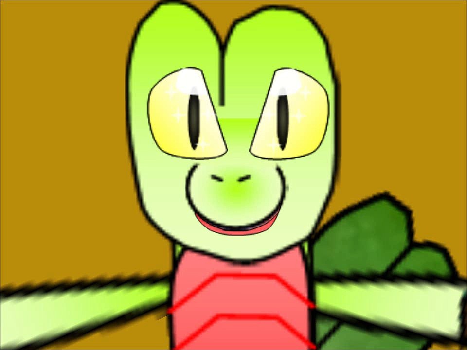 Rigy POV Patreon week 1