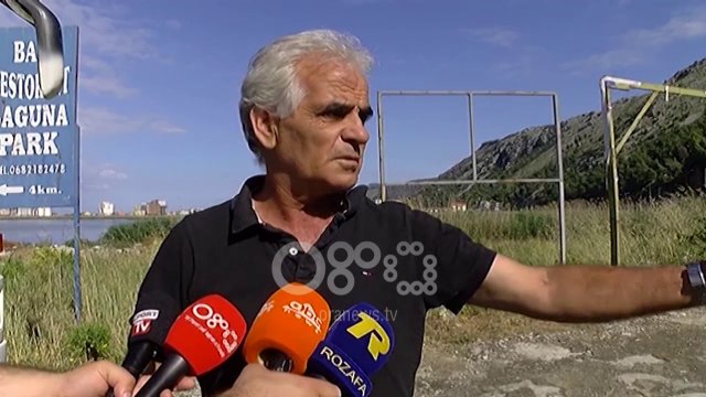Ora News - Prag tragjedie në Lezhë, masivi shkëmbor bie mbi autobus, plagosen dy vajza