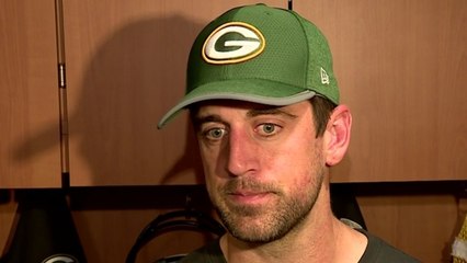 Rodgers says young DBs are getting chummy: 'I'm going to dice them up a little bit'