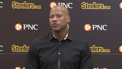 Ryan Shazier: Steelers' facility 'still feels like home' during rehab process