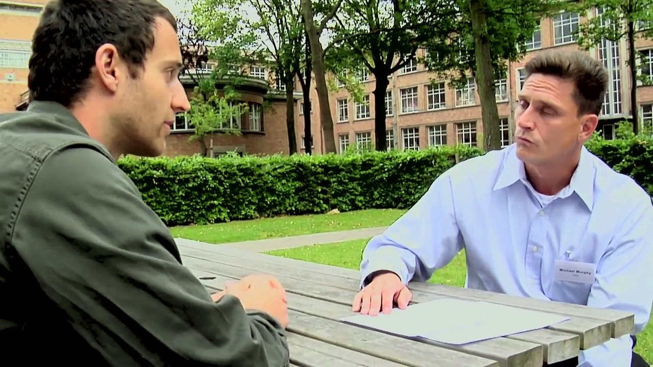 ESPERIMENTI CLIMATICI IN CIELO (Documentario)