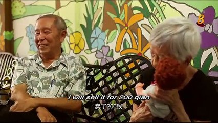 Please Remember That I Love You 别忘了,我爱你 Ep 01