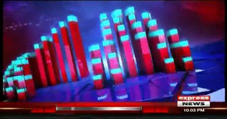 Kal Tak with Javed Chaudhry – 6th June 2018