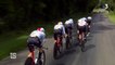Critérium du Dauphiné : la domination des Sky sur le contre-la-montre par équipe