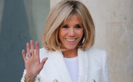 Brigitte Macron : l'enquête qui la classe deuxième première dame