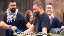 Ceylan Söylüyor İsmail YK Halay Çekiyor (2018 HD Video)